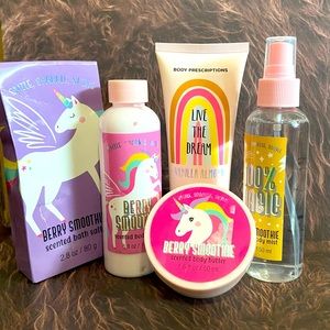 Votum Berry Smoothie Pamper Bundle